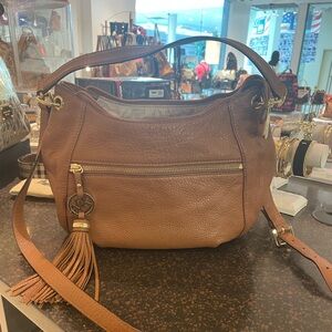 Michael Kors “Isabella “ shoulder Bag